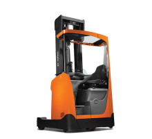 Ричтрак Toyota RRE180H (Исполнение для рыбной промышленности)