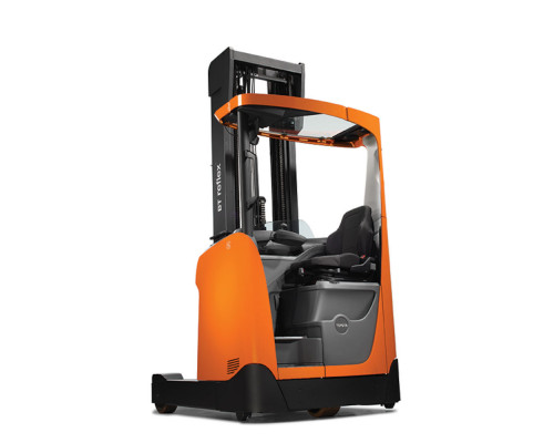 Ричтрак Toyota RRE180H