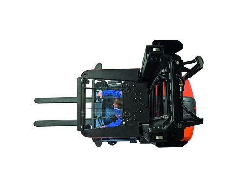 Комплектовщик заказов высокого уровня Toyota OME100H (Взрывозащитное исполнение)