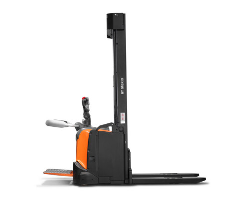 Электрический штабелер Toyota SPE140L (Взрывозащитное исполнение)