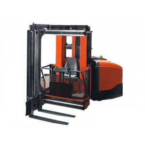 Узкопроходный штабелер Toyota VCE125ASF (Взрывозащитное исполнение)