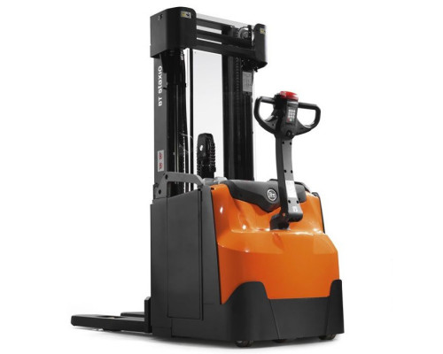 Электрический штабелер Toyota SWE200L (Взрывозащитное исполнение)