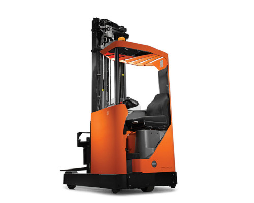 Ричтрак Toyota RRE140M