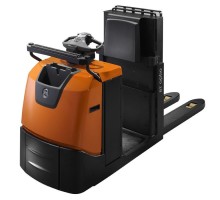 Комплектовщик заказов низкого уровня Toyota OSE120P (Исполнение с защитой от коррозии)