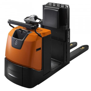 Комплектовщик заказов низкого уровня Toyota OSE120P