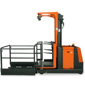 Комплектовщик заказов высокого уровня Toyota OME100MW (Исполнение с защитой от коррозии)