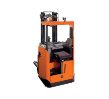 Электрический штабелер Toyota SRE135 (Исполнение с защитой от коррозии)