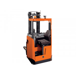 Электрический штабелер Toyota SRE135 (Взрывозащитное исполнение)