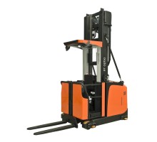 Комплектовщик заказов высокого уровня Toyota OME120HW (Исполнение для рыбной промышленности)