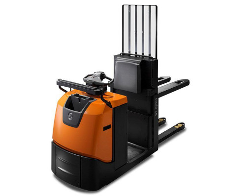 Комплектовщик заказов низкого уровня Toyota OSE250P (Исполнение с защитой от коррозии)