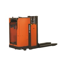 Штабелер Toyota SSE160D (Исполнение для рыбной промышленности)