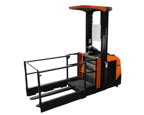 Комплектовщик заказов высокого уровня Toyota OME100NW (Исполнение с защитой от коррозии)