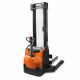 Электрический штабелер Toyota SWE140S (Исполнение с защитой от коррозии)