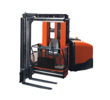 Узкопроходный штабелер Toyota VCE150A (Взрывозащитное исполнение)