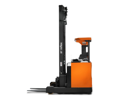 Ричтрак Toyota RRE140M