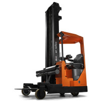  Ричтрак Toyota FRE270 4-х ходовый (Взрывозащитное исполнение)