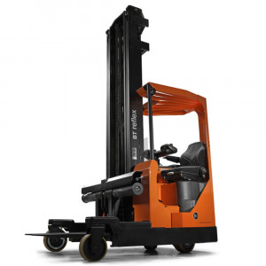  Ричтрак Toyota FRE270 4-х ходовый (Исполнение с защитой от коррозии)