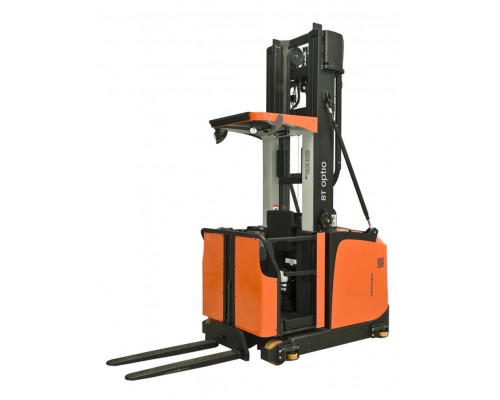 Комплектовщик заказов высокого уровня Toyota OME100H (Взрывозащитное исполнение)