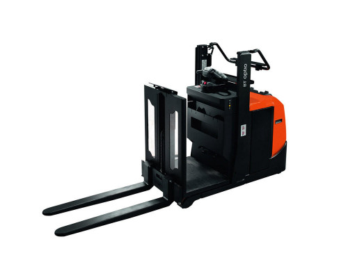 Комплектовщик заказов низкого уровня Toyota OSE100 (Исполнение с защитой от коррозии)