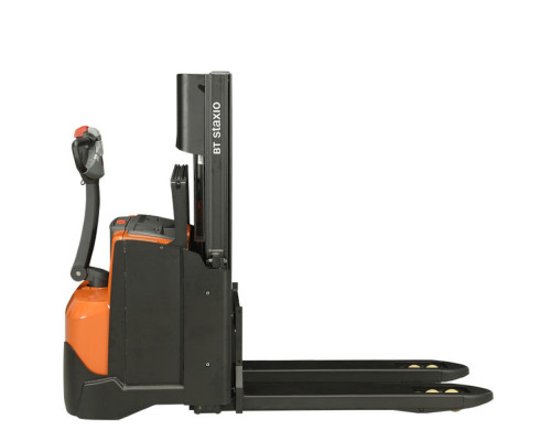 Электрический штабелер Toyota SWE200D