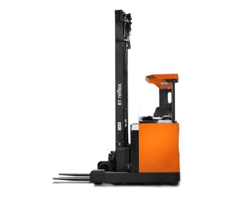 Ричтрак Toyota RRE120M