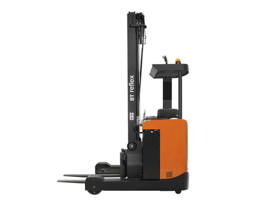 Ричтрак Toyota RRE140B