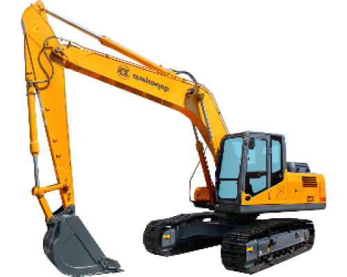 Экскаватор гусеничный  АМКОДОР 3255