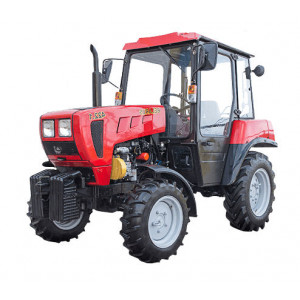 Мини-трактор МТЗ Беларус МУ-422.1