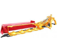 Косилка ротационная АС-1