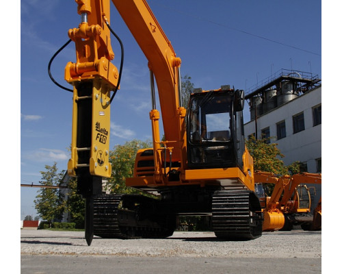 Экскаватор одноковшовый АМКОДОР ЭО-3223А