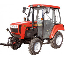 Мини-трактор МТЗ Беларус МП-422