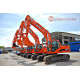 Гусеничные экскаваторы Doosan (Develon) S225NLC-V