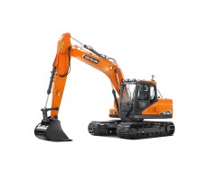 Экскаватор гусеничный DEVELON (DOOSAN) DX140LC
