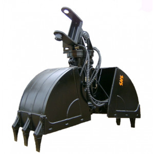 Грейфер SCB50-1200H