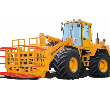 Погрузчик АМКОДОР 352С-02, код комплектации 0003