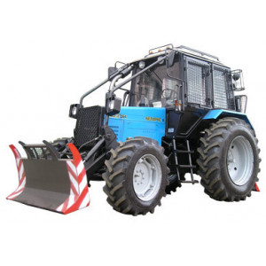 Трактор МТЗ Беларус ТТР-401М