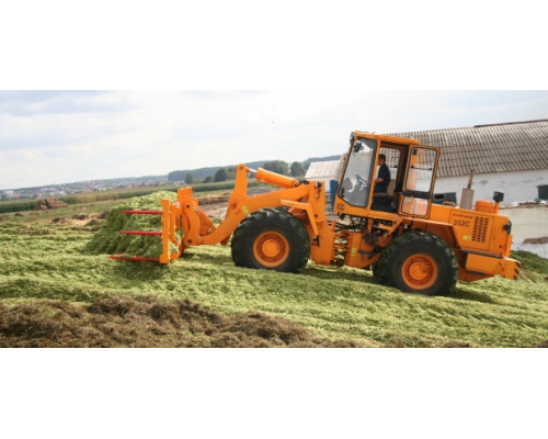 Погрузчик АМКОДОР 352С-02, код комплектации 0003