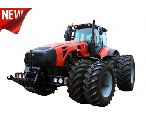 Трактор МТЗ Беларус 4522