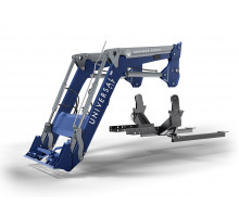 Погрузчик Универсал  VIP