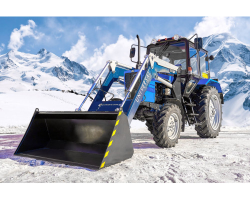 Погрузчик Универсал STANDART