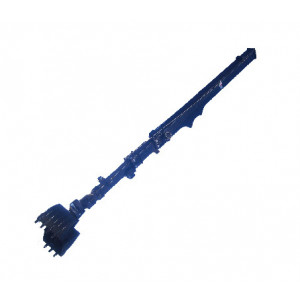 Телескопический захват STD15-58