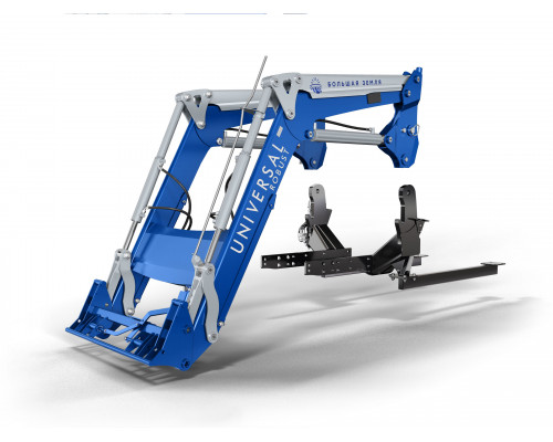 Погрузчик Универсал ROBUST