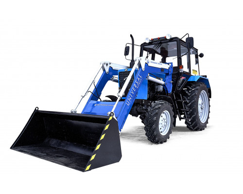 Погрузчик Универсал ROBUST