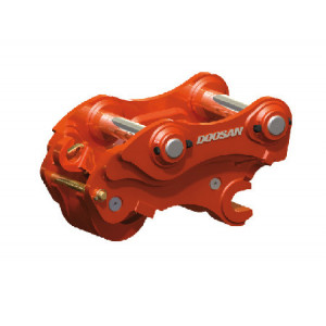 Быстросъемное устройство DXQ140L