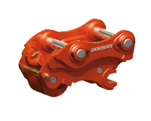 Быстросъемное устройство DXQ140L