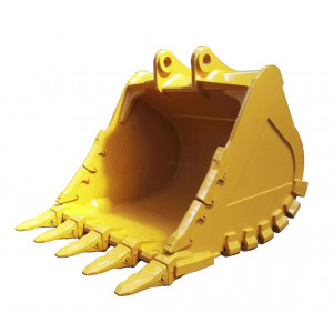 Усиленные ковши для экскаваторов 25-31 т