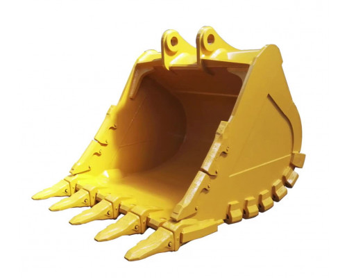 Усиленные ковши для экскаваторов 44-52 т