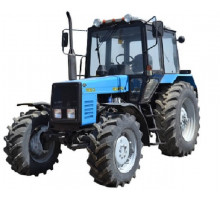 Колесный трактор МТЗ Беларус 1025.2