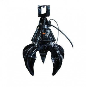 Грейфер SOG40A-405