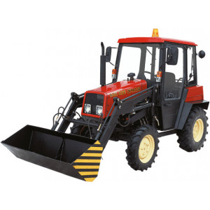 Машина погрузочная Беларус МП320